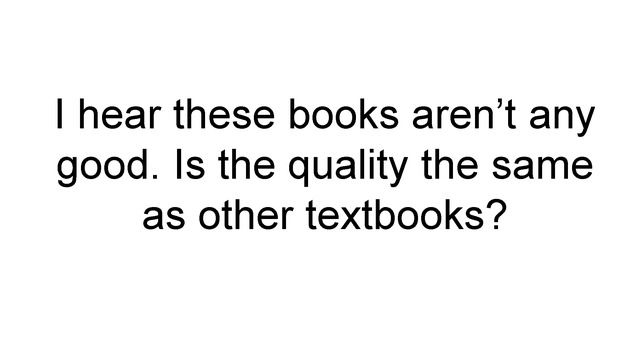Open Textbook Network Summer Institute 2019 Slides - Wednesday - Page 22